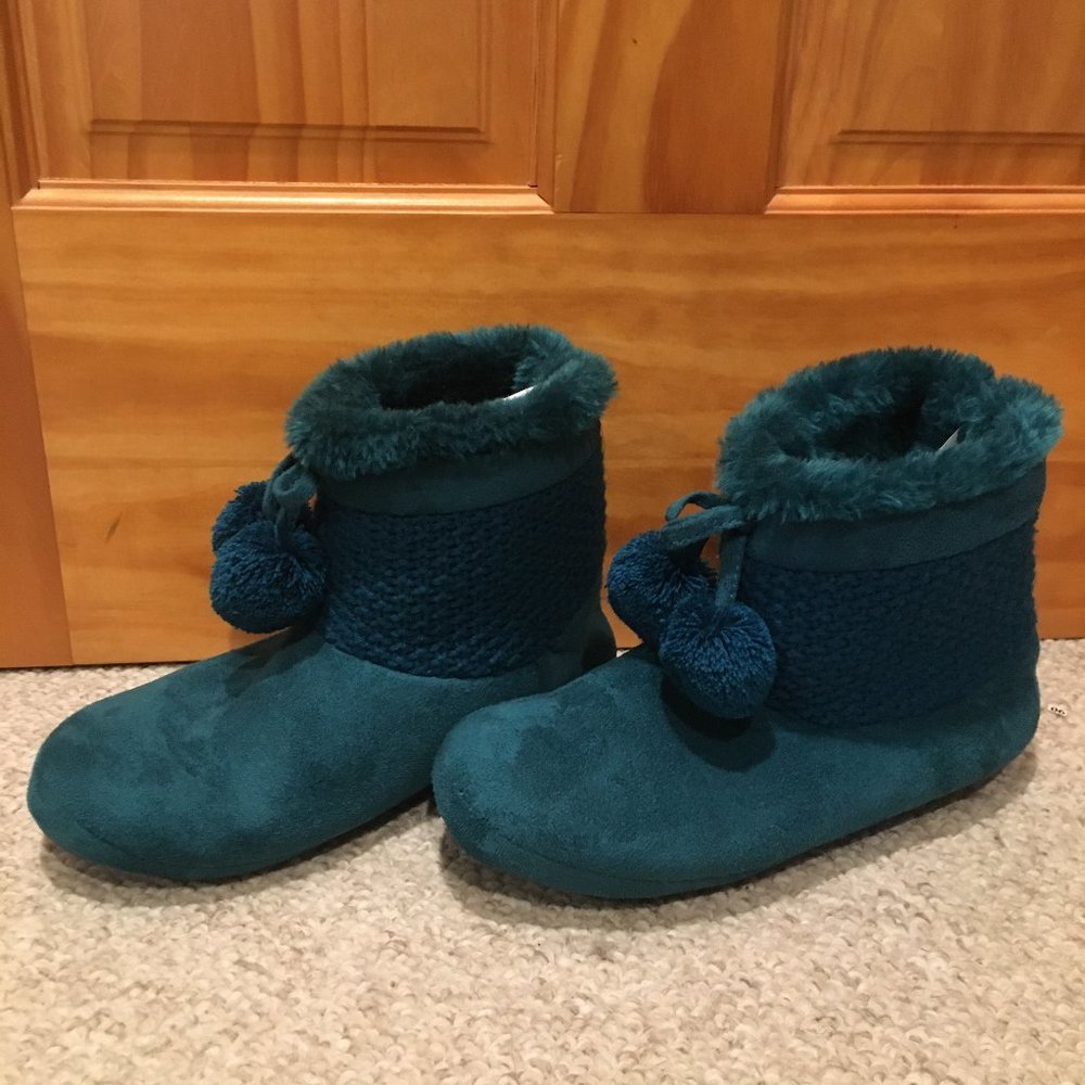 Jessica Simpson Slippers